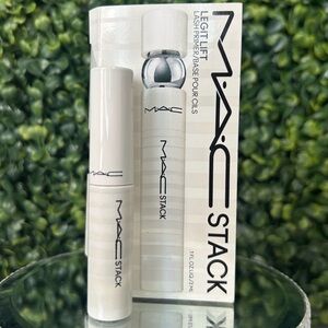 MAC Cosmetics MAC Stack Legit Lift Lash Primer NIB